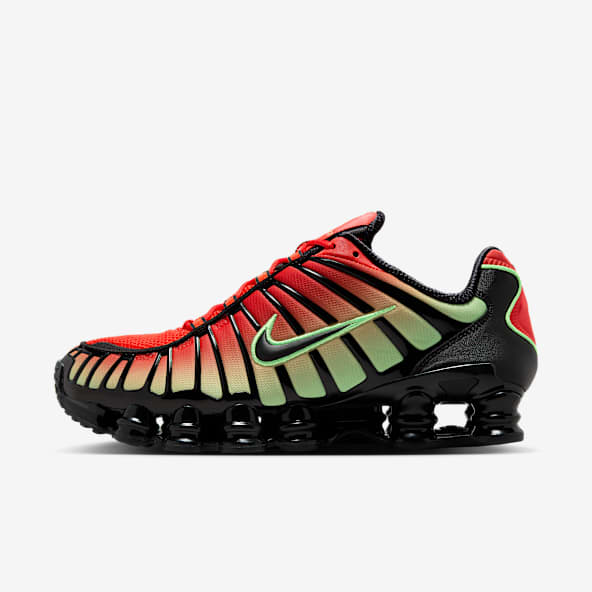 靴 Nike vaper max 360 shox Buty NIKE - Air Vapormax 360 CK2719-400 Kolorowe 37,5 - Ceny